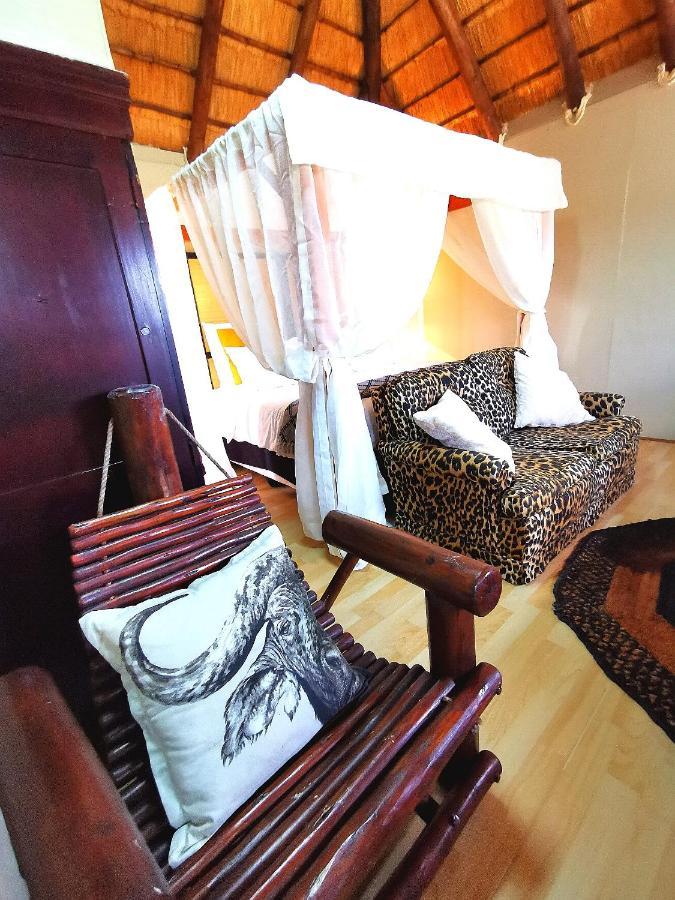 John And Noleen'S Place มาร์ลอทพาร์ค ภายนอก รูปภาพ