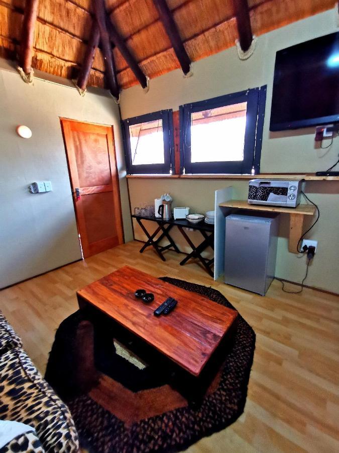 John And Noleen'S Place มาร์ลอทพาร์ค ภายนอก รูปภาพ