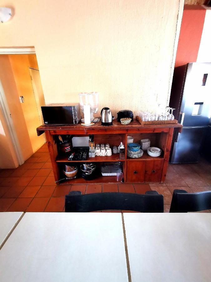 John And Noleen'S Place มาร์ลอทพาร์ค ภายนอก รูปภาพ